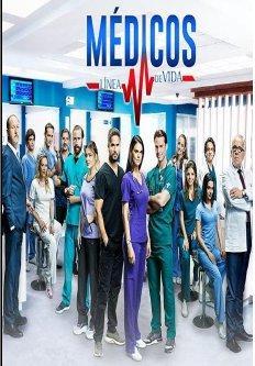 Medicos Linea De Vida C86 FIN